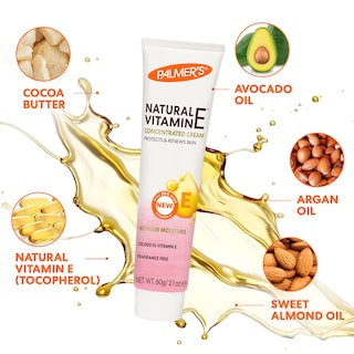 Foto 2 | Foto 2 | Crema Palmer's Concentrada De Vitamina E Para Manos Y Cuerpo, 60 Ml (x2) - Venta Internacional.