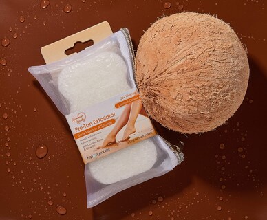 Foto 7 | Foto 7 | Esponja De Gel Corporal Spongeables Coconut Colada, 3 Unidades - Venta Internacional.
