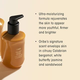 Foto 2 | Foto 2 | Crema Corporal Oribe Cote D'azur, Reparadora E Hidratante, 200 Ml - Venta Internacional.