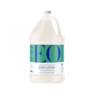 Foto 1 | Foto 1 | Loción Corporal Eo Refill De 3.78 Litros De Pomelo Y Menta Orgánica - Venta Internacional.