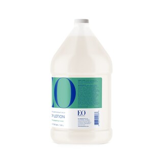 Foto 3 | Foto 3 | Loción Corporal Eo Refill De 3.78 Litros De Pomelo Y Menta Orgánica - Venta Internacional.