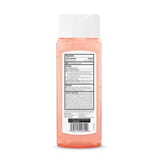 Foto 2 | Foto 2 | Gel de Baño Amazon Basics Clarifying Pink Pomelo 250 Ml - Venta Internacional