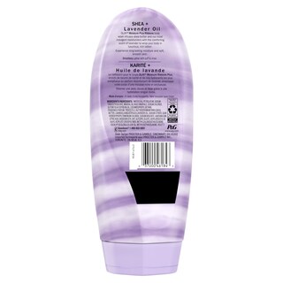Foto 4 | Foto 4 | Gel De Baño Olay Moisture Ribbons Plus Con Aceite De Karité Y Lavanda 530 Ml - Venta Internacional.