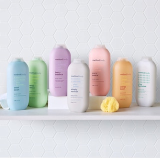 Foto 7 | Foto 7 | Body Wash Method Berry Balance 6 Piezas de 532 ml C/U - Venta Internacional