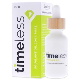 Foto 4 | Foto 4 | Escualeno Oil Timeless 100% Puro, 30 Ml, Unisex - Venta Internacional.