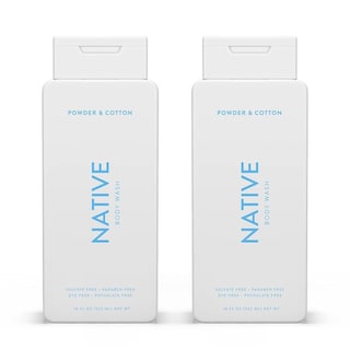 Foto 1 | Foto 1 | Gel de Baño Native 2 Piezas de 532 ml-Venta Internacional