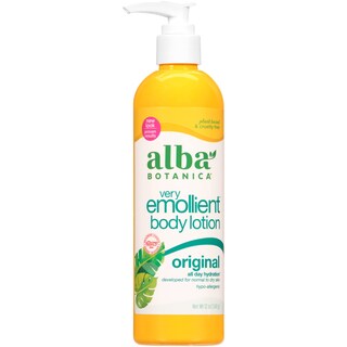 Foto 1 | Foto 1 | Loción Corporal Alba Botanica Very Emolient Original 355 Ml - Venta Internacional.