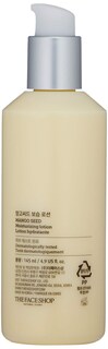Foto 2 | Foto 2 | Loción Hidratante The Face Shop Mango Seed 145 Ml - Venta Internacional.