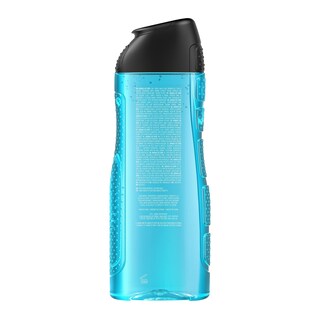 Foto 2 | Foto 2 | Gel De Ducha Y Champú Adidas Ice Dive 3 En 1 Para Hombre, 400 Ml - Venta Internacional.