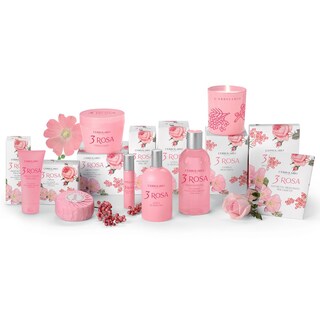 Foto 7 | Foto 7 | Crema Corporal L'erbolario 3 Rosa Hidratante Nutritiva 200 Ml - Venta Internacional.