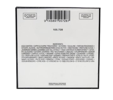 Foto 3 | Foto 3 | Crema Corporal Chanel N 5 150ml Para Mujer - Venta Internacional.