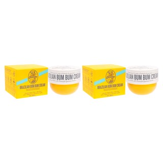 Foto 3 | Foto 3 | Loción Corporal Sol De Janeiro Unisex, 240 Ml, Paquete De 2 - Venta Internacional.