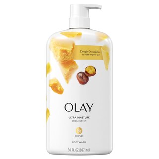 Foto 1 | Foto 1 | Gel De Baño Olay Ultra Moisture con B3 887 ml-Venta Internacional