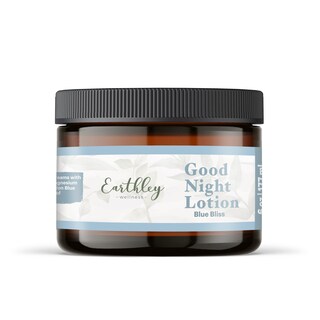 Foto 1 | Foto 1 | Loción Earthley Wellness Good Night Magnesio 180 Ml - Venta Internacional.