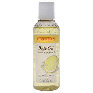 Foto 1 | Foto 1 | Aceite Corporal Burts Bees Limón y Vitamina E 150 ml - Venta Internacional