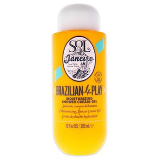 Foto 1 | Foto 1 | Brazilian 4 Play Moisturizing Shower Cream Gel By Sol De Janeiro Para Unisex - 13 Oz Gel De Ducha - Venta Internacional.