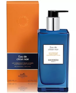 Foto 2 | Foto 2 | Loción Corporal Hidratante Hermes Eau De Citron Noir 200 Ml Para Hombre - Venta Internacional.