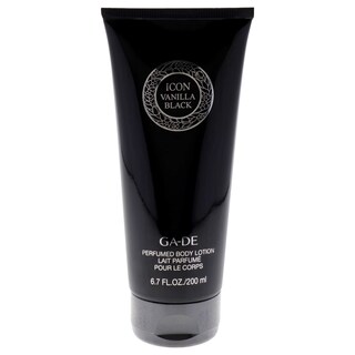 Foto 1 | Foto 1 | Loción Corporal Ga-de Icon Vainilla Black 200 Ml - Venta Internacional