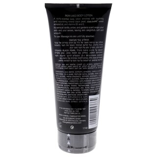 Foto 2 | Foto 2 | Loción Corporal Ga-de Icon Vainilla Black 200 Ml - Venta Internacional