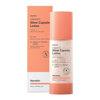 Foto 1 | Foto 1 | Crema Hidratante Hanskin Vitamin C Glow Con Vitamina B 80 Ml - Venta Internacional.