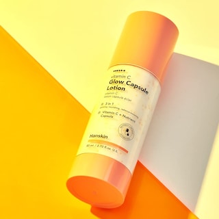 Foto 2 | Foto 2 | Crema Hidratante Hanskin Vitamin C Glow Con Vitamina B 80 Ml - Venta Internacional.