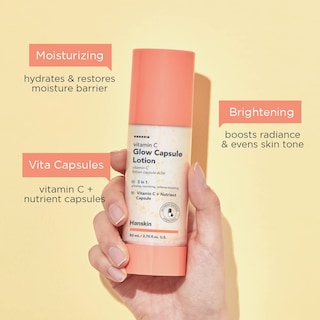 Foto 4 | Foto 4 | Crema Hidratante Hanskin Vitamin C Glow Con Vitamina B 80 Ml - Venta Internacional.