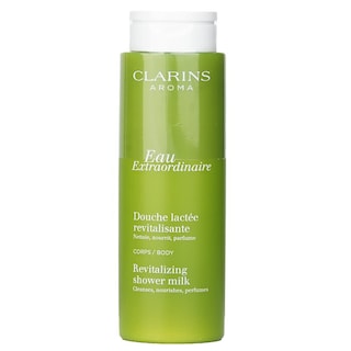 Foto 1 | Foto 1 | Leche De Ducha Clarins Eau Extraordinaire Revitalizing - Venta Internacional.
