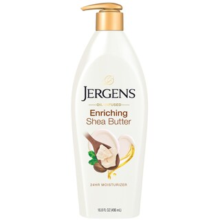 Foto 1 | Foto 1 | Loción Corporal Jergens, Manteca De Karité, Acondicionador Profundo, 500 Ml - Venta Internacional.