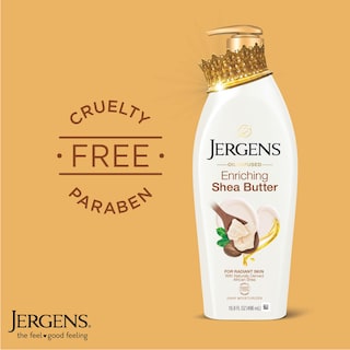 Foto 3 | Foto 3 | Loción Corporal Jergens, Manteca De Karité, Acondicionador Profundo, 500 Ml - Venta Internacional.
