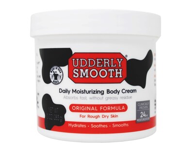 Foto 2 | Foto 2 | Crema Corporal Udderly Smooth 2 Piezas-Venta Internacional