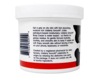 Foto 3 | Foto 3 | Crema Corporal Udderly Smooth 2 Piezas-Venta Internacional