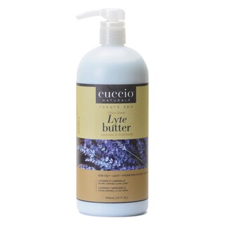 Foto 1 | Foto 1 | Manteca Corporal Cuccio Naturale Lyte Ultra-Sheer 946 ml - Venta Internacional