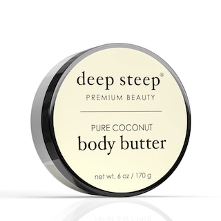 Foto 1 | Foto 1 | Manteca Corporal Deep Steep Pure Coconut 180 Ml - Venta Internacional