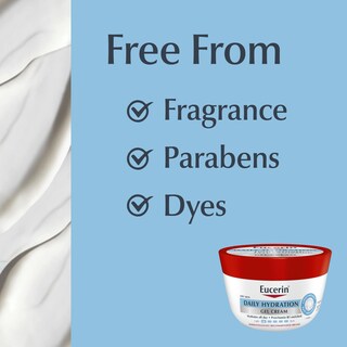 Foto 7 | Foto 7 | Crema Hidratante Eucerin De Hidratación Diaria En Gel, 355 Ml, Para Piel Seca - Venta Internacional.