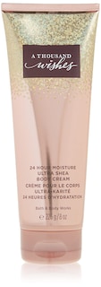 Foto 1 | Foto 1 | Crema Corporal Bath & Body Works A Thousand Wishes Ultra Shea 240 Ml - Venta Internacional.