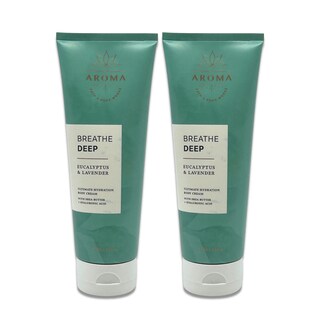 Foto 1 | Foto 1 | Crema Corporal Bath & Body Works Aromaterapia Breathe Deep X2 240 Ml - Venta Internacional.