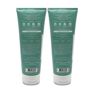 Foto 2 | Foto 2 | Crema Corporal Bath & Body Works Aromaterapia Breathe Deep X2 240 Ml - Venta Internacional.