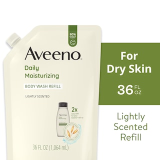 Foto 3 | Foto 3 | Gel De Baño Aveeno, Hidratante, Calmante, Diario, De Avena, 1,06 L - Venta Internacional.