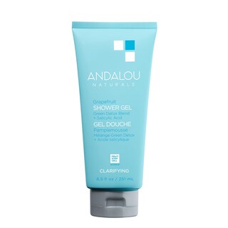 Foto 1 | Foto 1 | Gel De Baño Andalou Naturals Clarifying Pomelo 250 Ml - Venta Internacional.