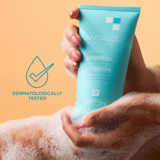 Foto 5 | Foto 5 | Gel De Baño Andalou Naturals Clarifying Pomelo 250 Ml - Venta Internacional.