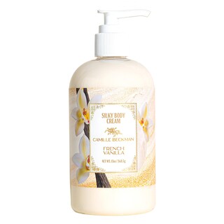 Foto 1 | Foto 1 | Crema Corporal Camille Beckman Con Aroma A Vainilla Francesa 385 Ml - Venta Internacional.