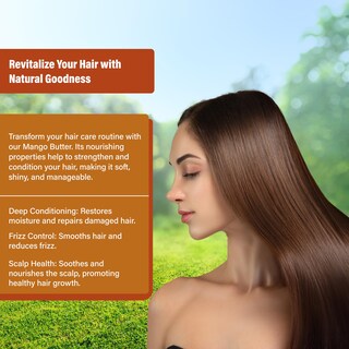 Foto 6 | Foto 6 | Manteca De Mango Plant Guru, 900 Ml, 100% Pura, Natural, Sin Refinar - Venta Internacional.