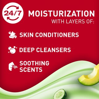Foto 2 | Foto 2 | Gel De Baño Old Spice Super Hydration Gentleman's Blend 590 Ml - Venta Internacional.