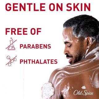 Foto 4 | Foto 4 | Gel De Baño Old Spice Super Hydration Gentleman's Blend 590 Ml - Venta Internacional.