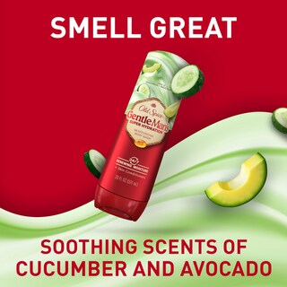 Foto 7 | Foto 7 | Gel De Baño Old Spice Super Hydration Gentleman's Blend 590 Ml - Venta Internacional.