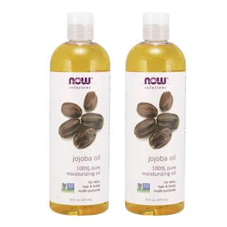 Foto 1 | Foto 1 | Aceite Hidratante 100% Puro De Jojoba De Oil Now Solutions, 480 Ml (2 Unidades) - Venta Internacional.