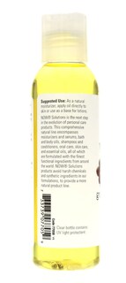 Foto 6 | Foto 6 | Aceite De Semilla De Uva Now Foods, 120 Ml (paquete De 2), 100% Puro Y Comestible - Venta Internacional.