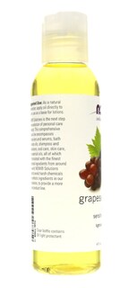 Foto 7 | Foto 7 | Aceite De Semilla De Uva Now Foods, 120 Ml (paquete De 2), 100% Puro Y Comestible - Venta Internacional.