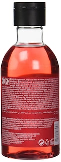 Foto 2 | Foto 2 | Gel De Ducha The Body Shop Fresa 250 Ml Sin Parabenos - Venta Internacional.