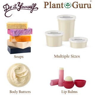 Foto 7 | Foto 7 | Manteca Kokum Plant Guru 946 Ml, 100% Pura, Natural, Prensada En Frío - Venta Internacional.